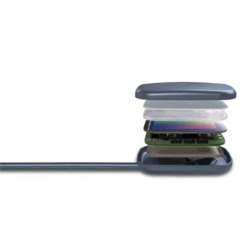 IXS Sensor_Layers